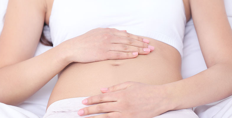 16 Of The Earliest And Most Bizarre Pregnancy Symptoms