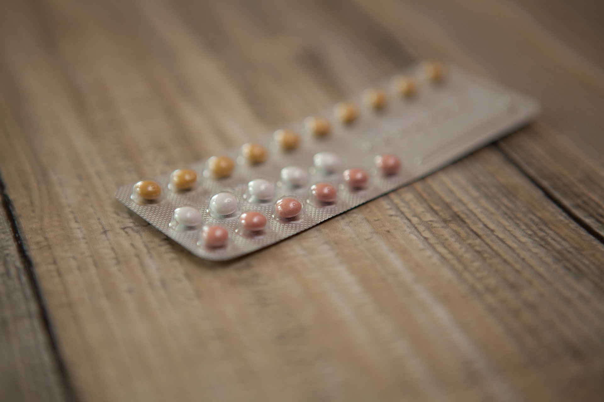 9 Common Birth Control Pill Effects To Be Aware Of