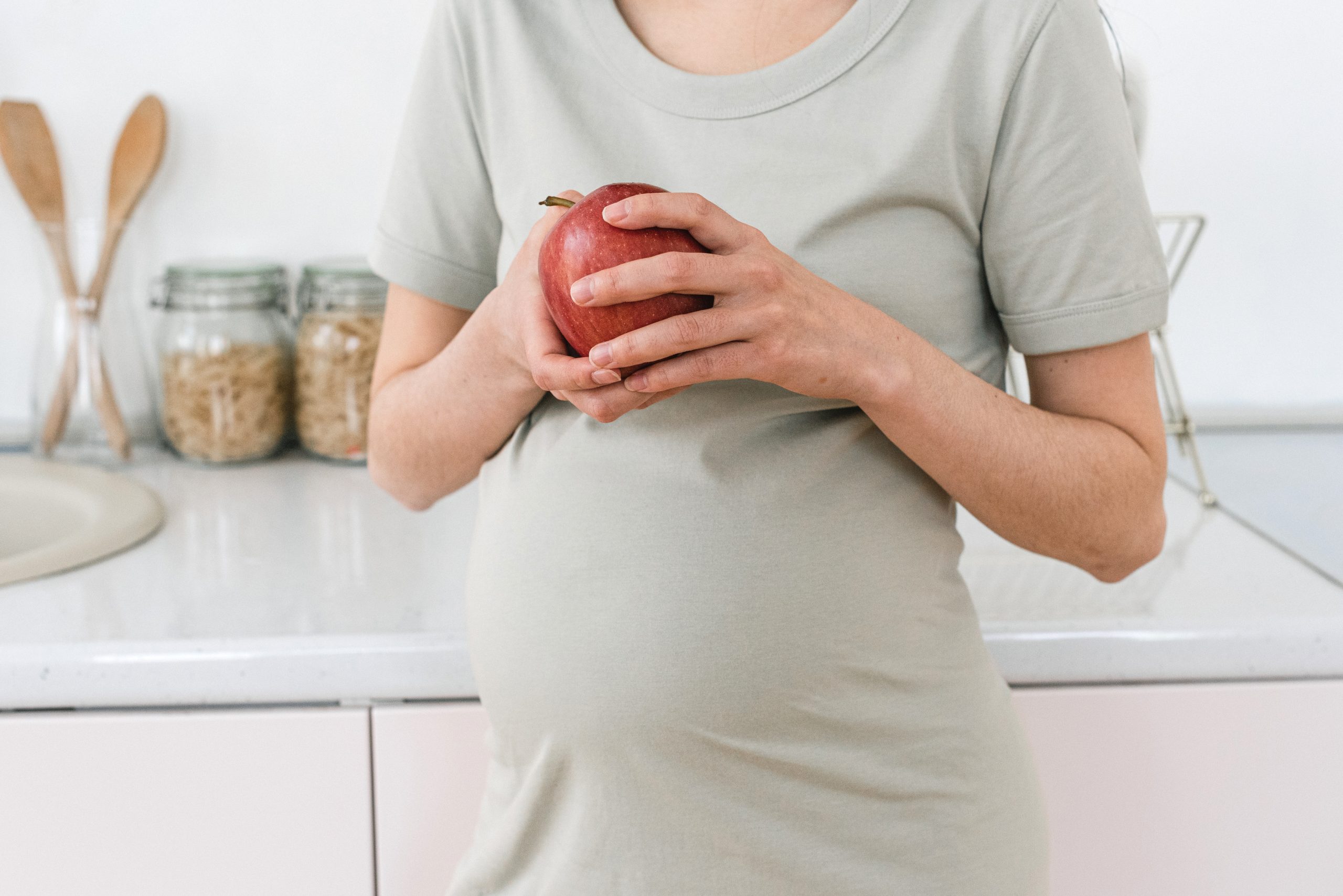 What To Eat Before A Glucose Test During Pregnancy