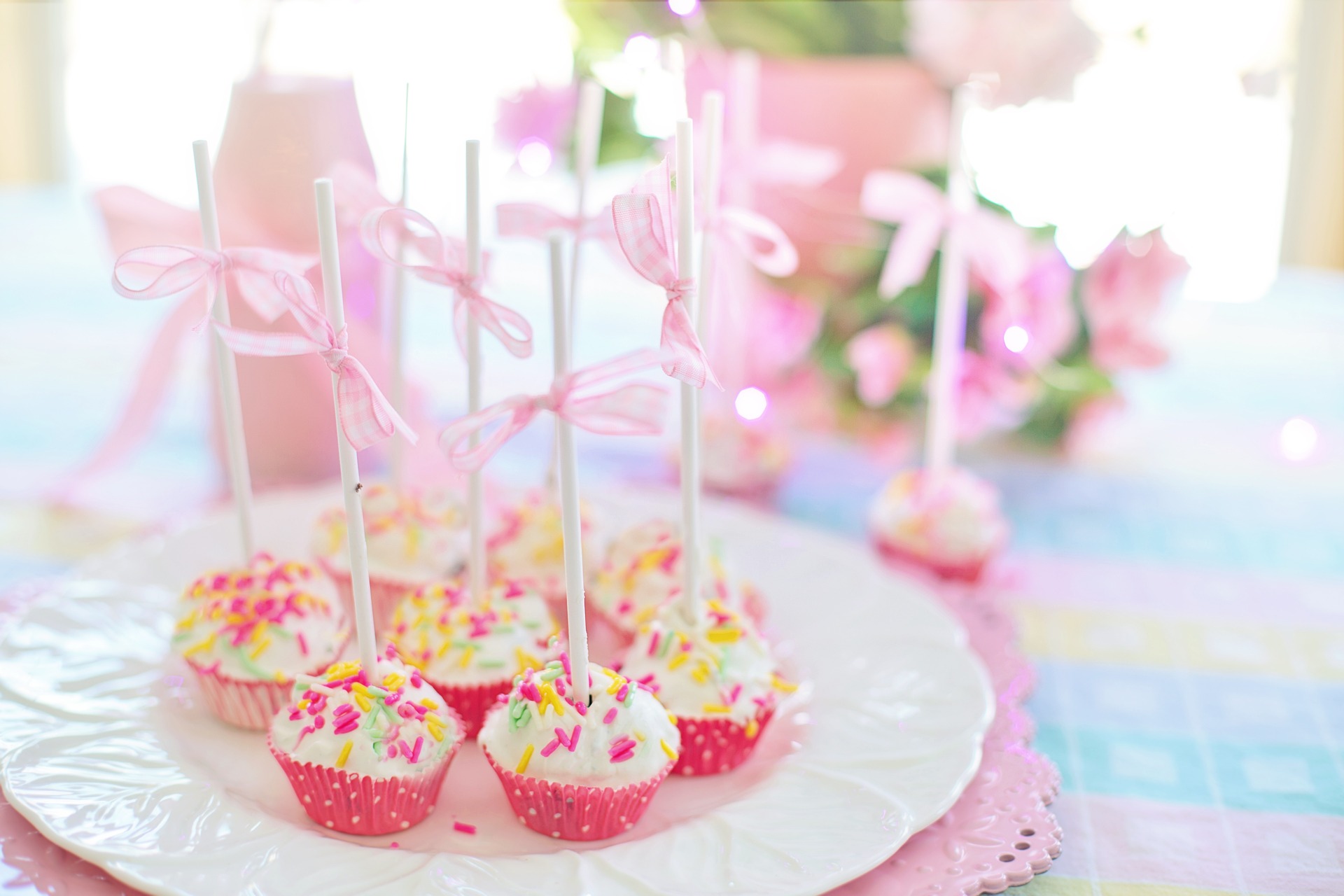 Magical Outdoor Birthday Party Ideas For Kids