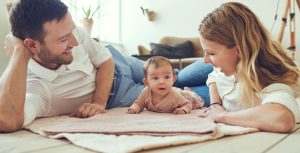 The 4 Main Parenting Styles