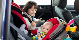 Car Seat Safety Recommendations