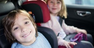 What To Watch Out For To Ensure Children Passengers Safety