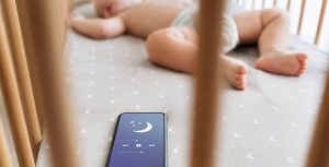 How To Use White Noise For Babies