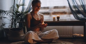 How To Include Meditation Music In Your Practice