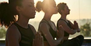 The Benefits Of Meditation Music