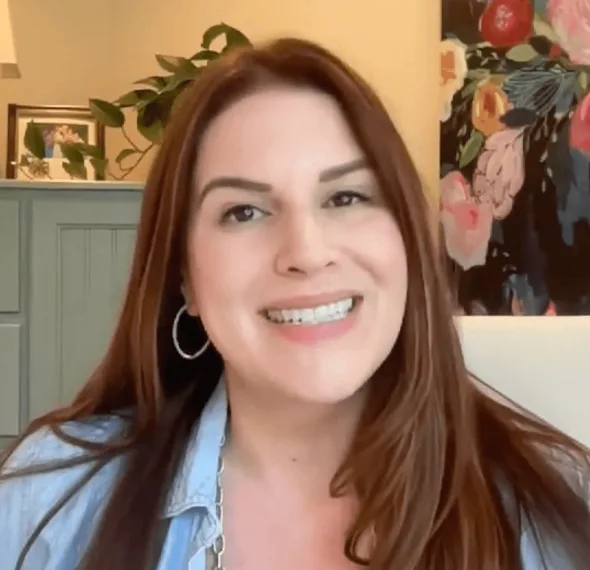 Christine video photo