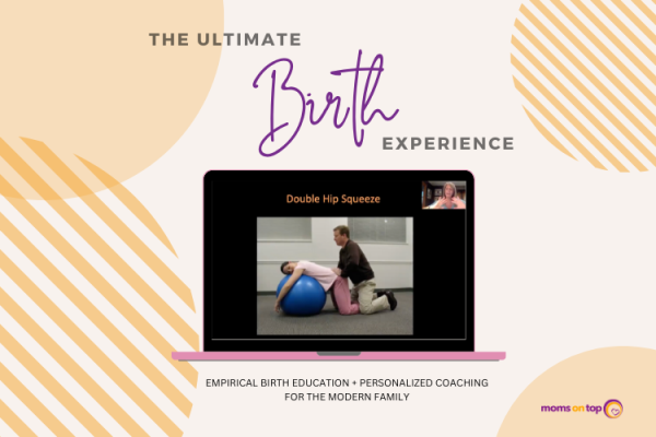 ultimate birth experience featured