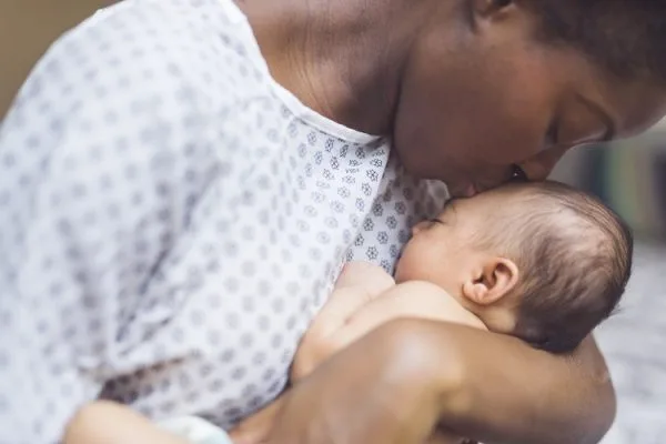 featured image intro to childbirth