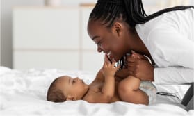 woman and baby 4 1