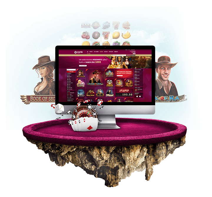 casino pin up online